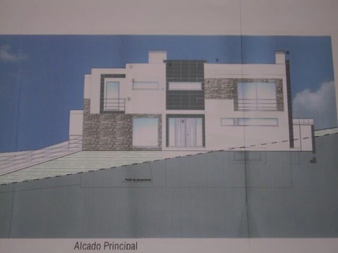 Terreno para Venda em Marrazes e Barosa