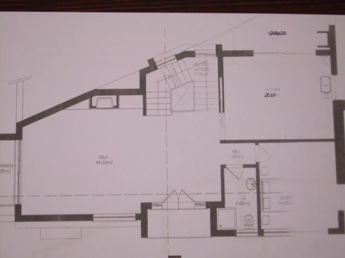 Terreno para Venda em Marrazes e Barosa Foto 3