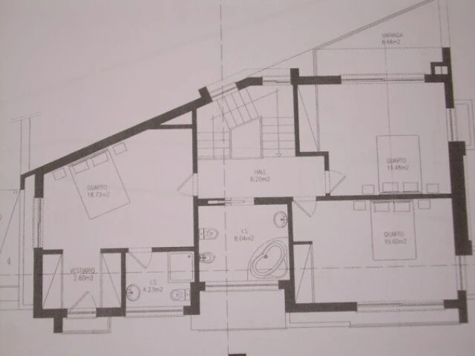 Terreno para Venda em Marrazes e Barosa Foto 4