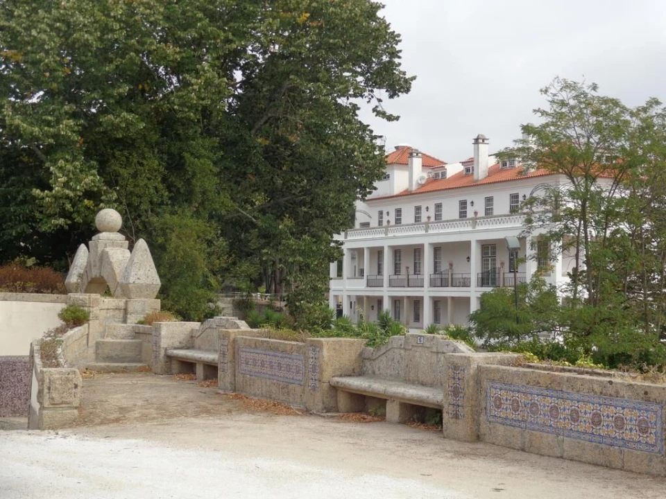 Quinta T20 para Venda em Abrunhosa-A-Velha Foto 2