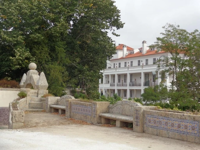 Quinta T20 para Venda em Abrunhosa-A-Velha Foto 2