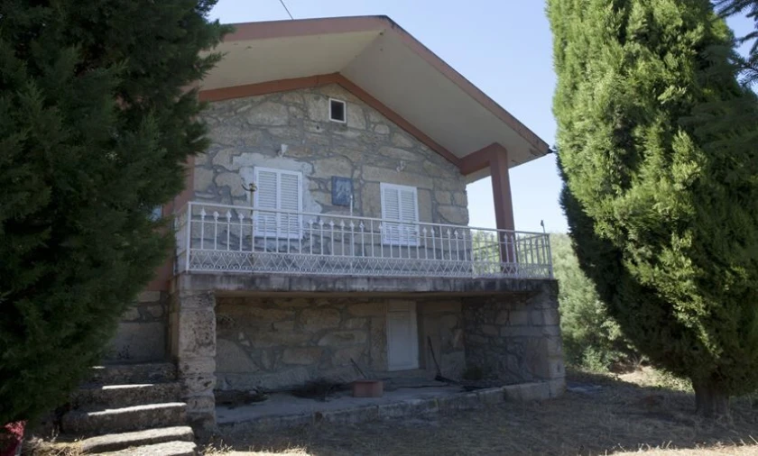 Quinta T20 para Venda em Abrunhosa-A-Velha Foto 12