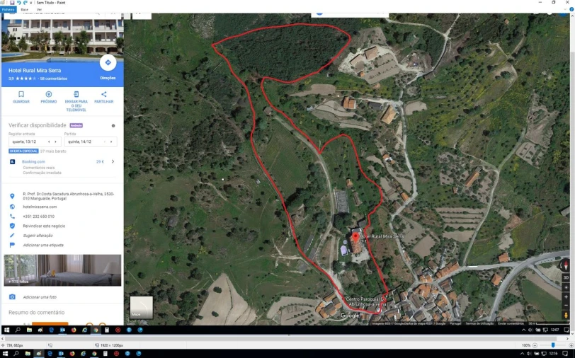 Quinta T20 para Venda em Abrunhosa-A-Velha Foto 37