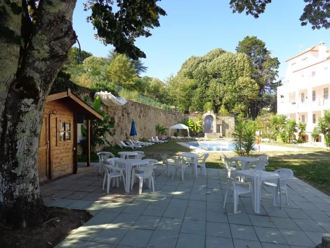 Quinta T20 para Venda em Abrunhosa-A-Velha Foto 28