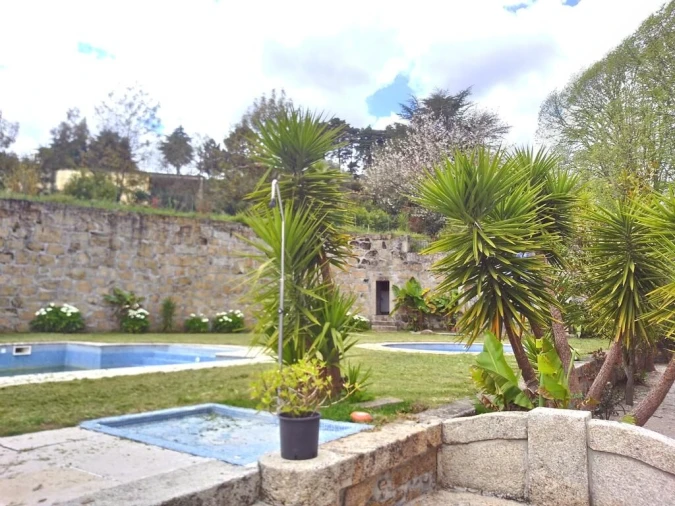 Quinta T20 para Venda em Abrunhosa-A-Velha Foto 29