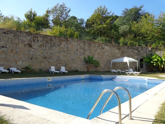 Quinta T20 para Venda em Abrunhosa-A-Velha Foto 30