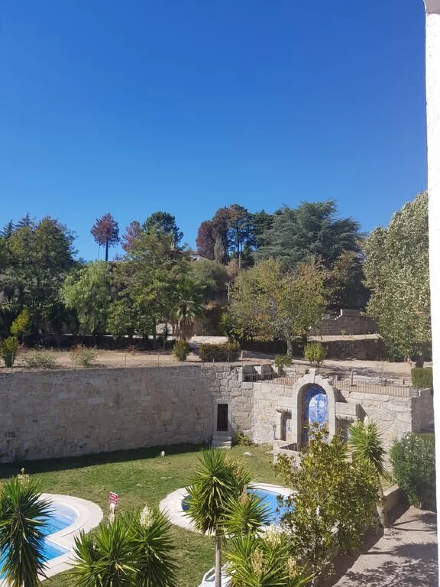 Quinta T20 para Venda em Abrunhosa-A-Velha Foto 32