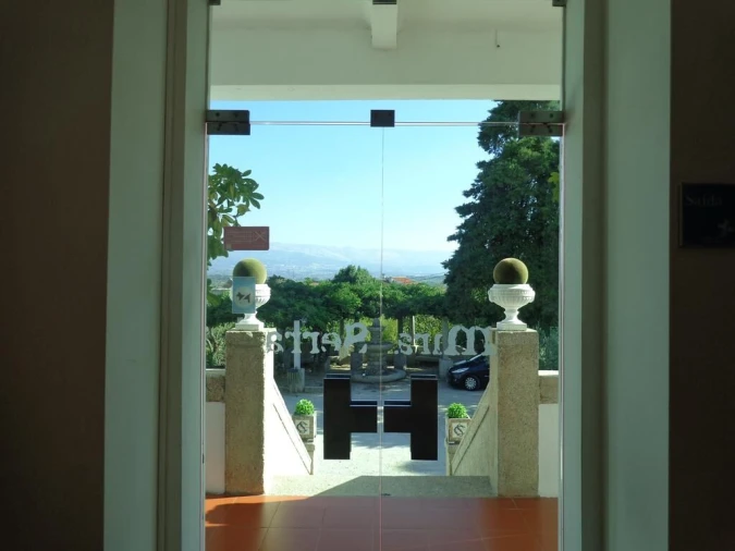 Quinta T20 para Venda em Abrunhosa-A-Velha Foto 35