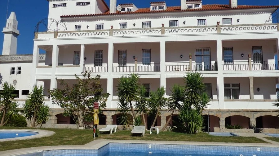 Quinta T20 para Venda em Abrunhosa-A-Velha