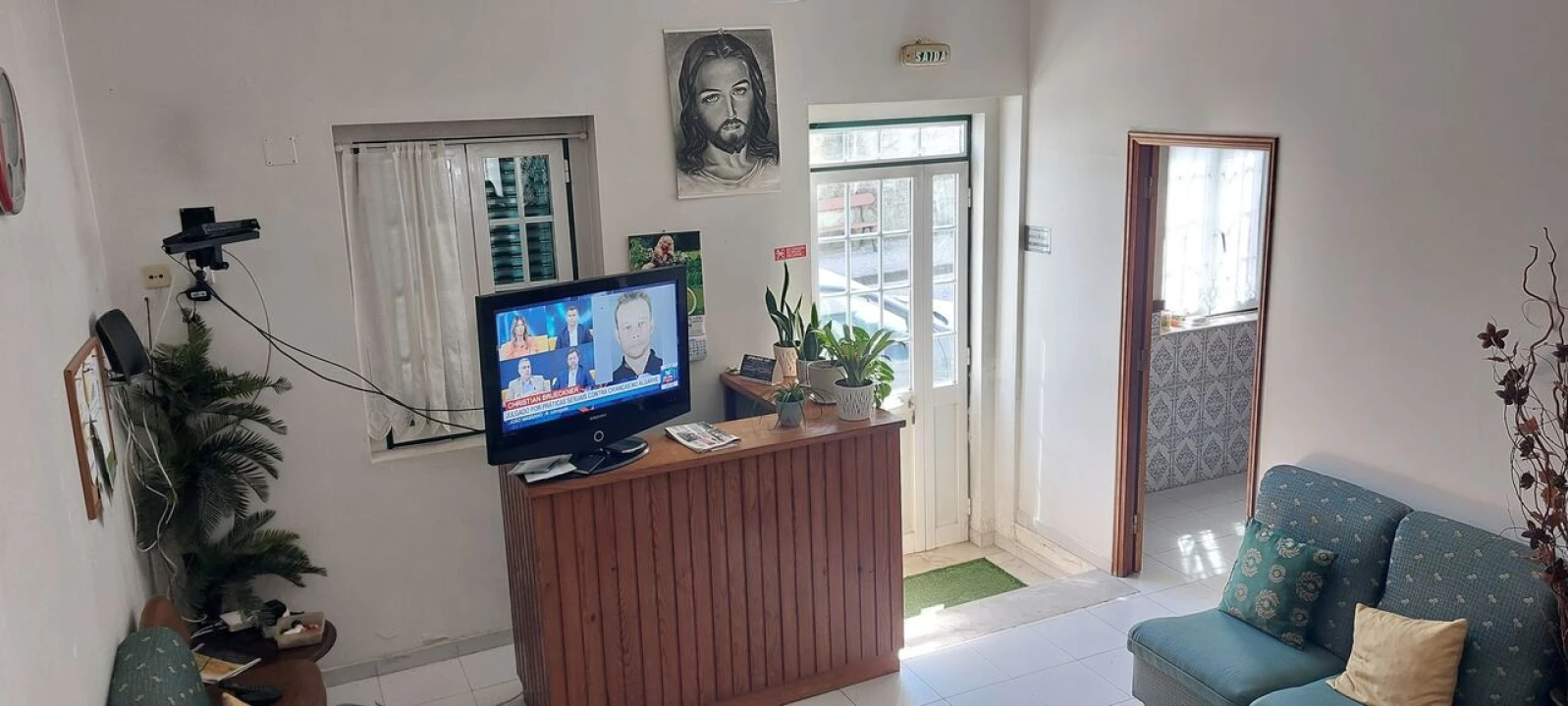 Prédio para Venda em Monte Real e Carvide Foto 7