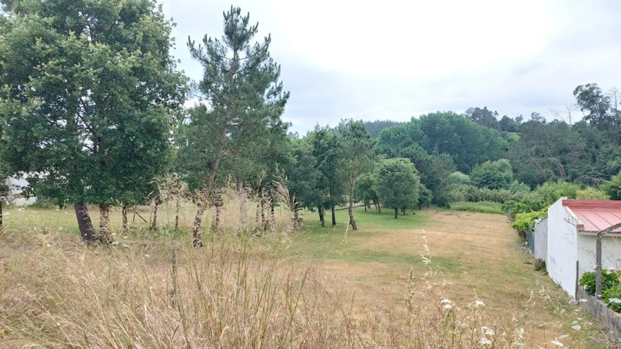 Terreno para Venda em Leiria, Pousos, Barreira e Cortes Foto 7