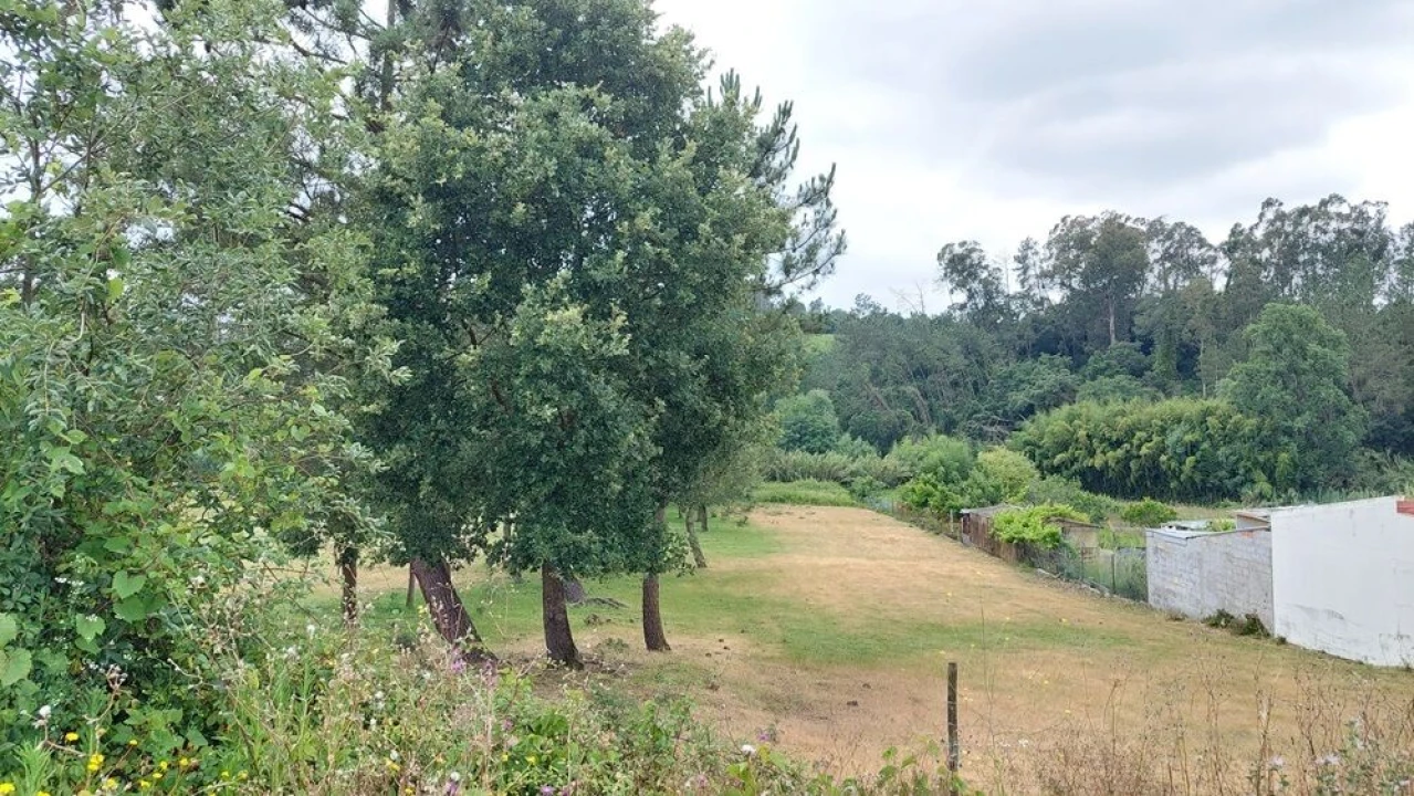 Terreno para Venda em Leiria, Pousos, Barreira e Cortes Foto 8