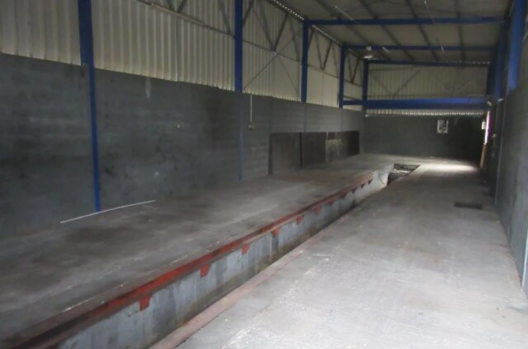 Armazém para Venda em Regueira de Pontes Foto 13