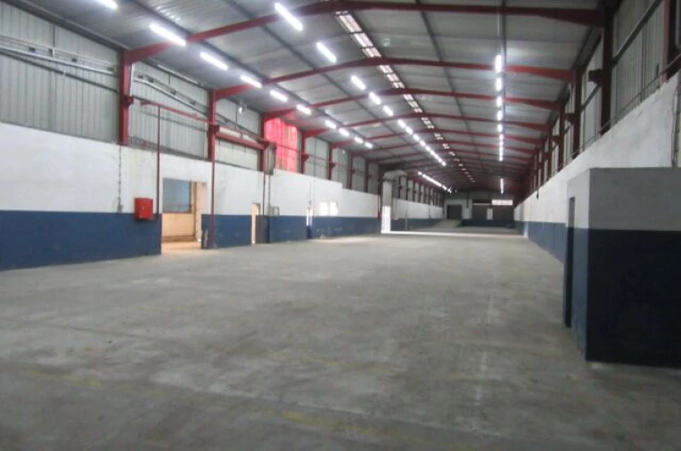 Armazém para Venda em Regueira de Pontes Foto 8