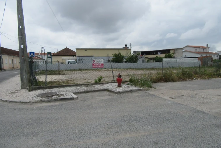 Terreno para Venda em Marinha Grande Foto 4
