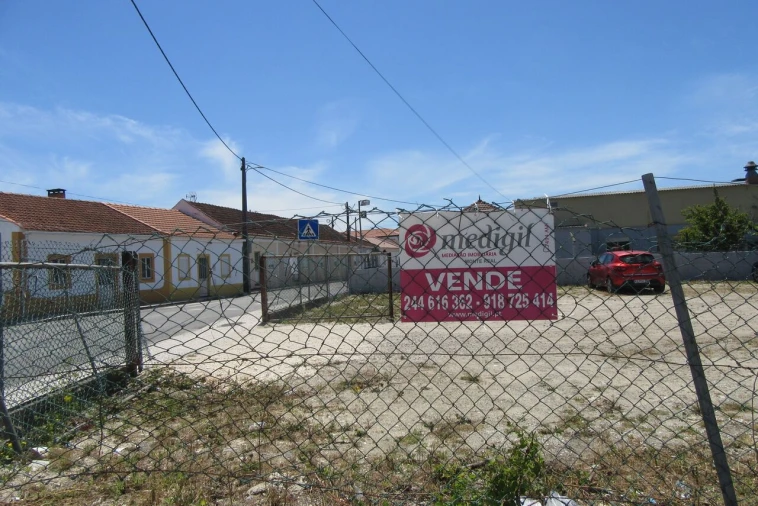 Terreno para Venda em Marinha Grande Foto 6