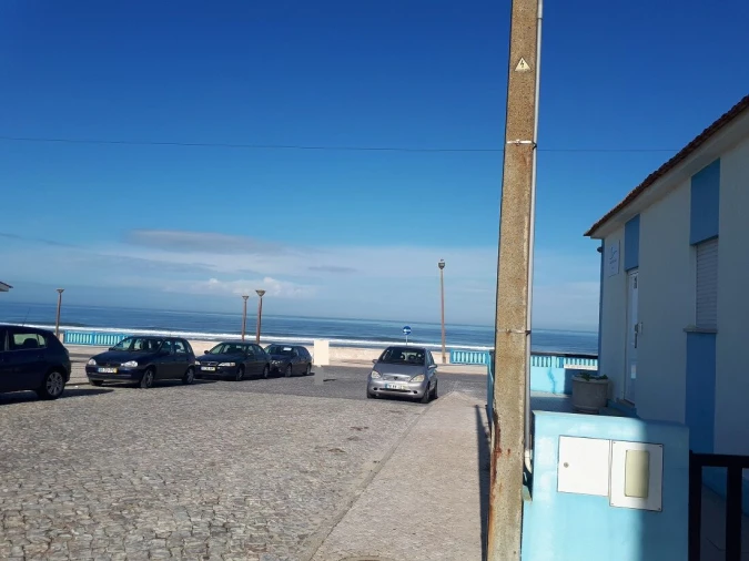 Loja para Arrendamento em Vieira de Leiria Foto 5