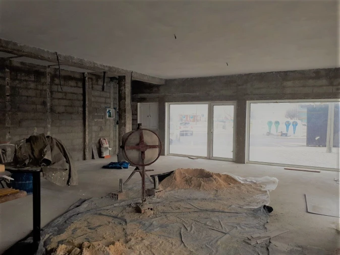 Loja para Arrendamento em Vieira de Leiria Foto 7