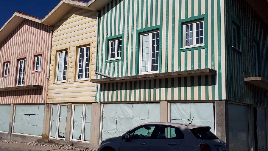 Loja para Arrendamento em Vieira de Leiria