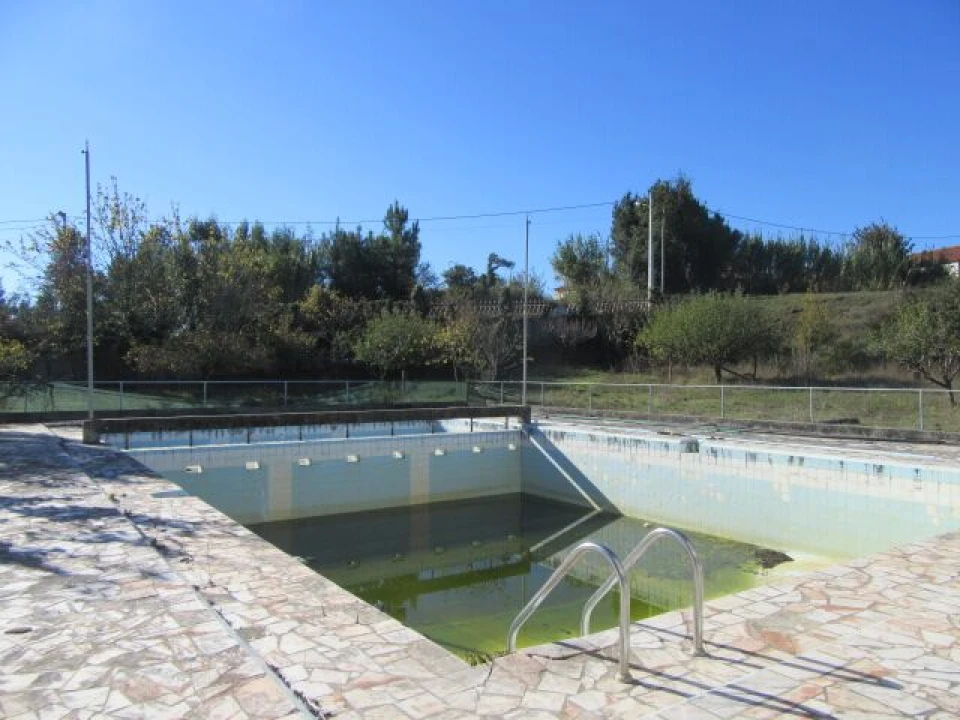 Quinta T5 para Venda em Monte Real e Carvide Foto 3