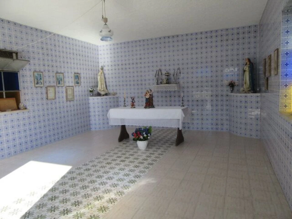 Quinta T5 para Venda em Monte Real e Carvide Foto 21