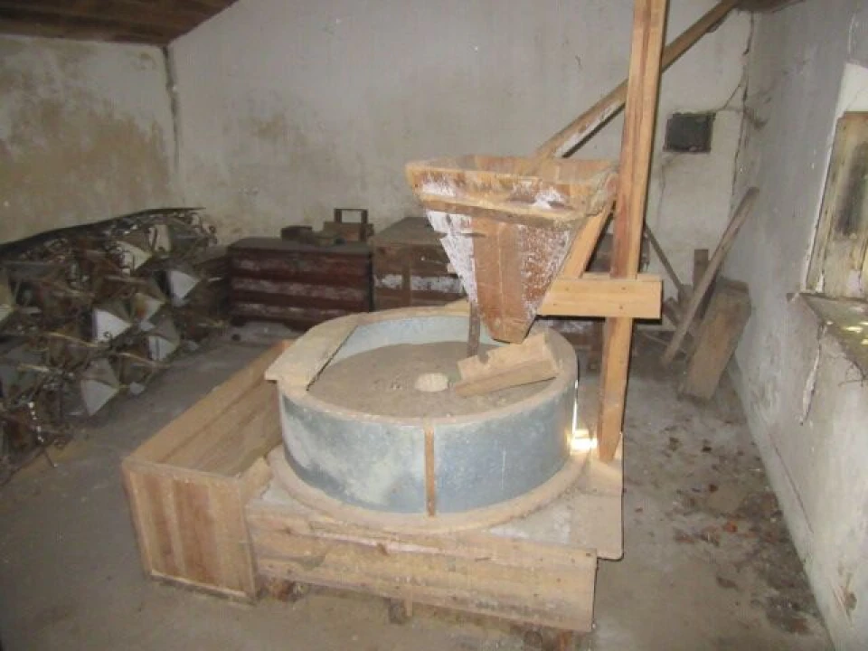 Quinta T5 para Venda em Monte Real e Carvide Foto 27