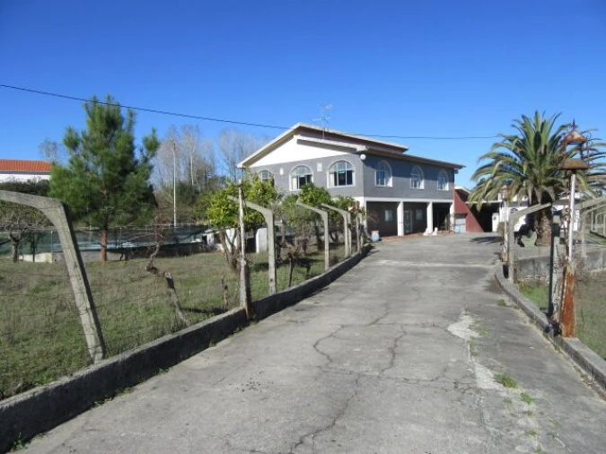 Quinta T5 para Venda em Monte Real e Carvide Foto 2