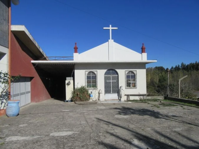 Quinta T5 para Venda em Monte Real e Carvide Foto 4