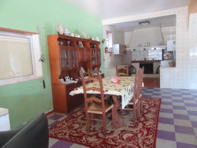 Quinta T5 para Venda em Monte Real e Carvide Foto 7