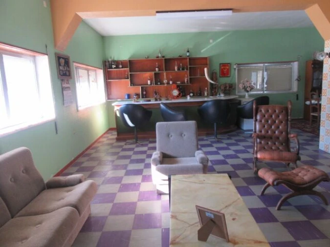 Quinta T5 para Venda em Monte Real e Carvide Foto 8