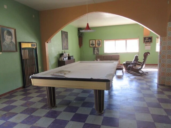 Quinta T5 para Venda em Monte Real e Carvide Foto 10