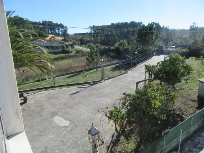 Quinta T5 para Venda em Monte Real e Carvide Foto 17