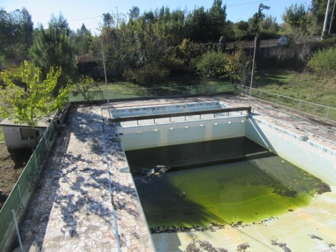 Quinta T5 para Venda em Monte Real e Carvide Foto 18