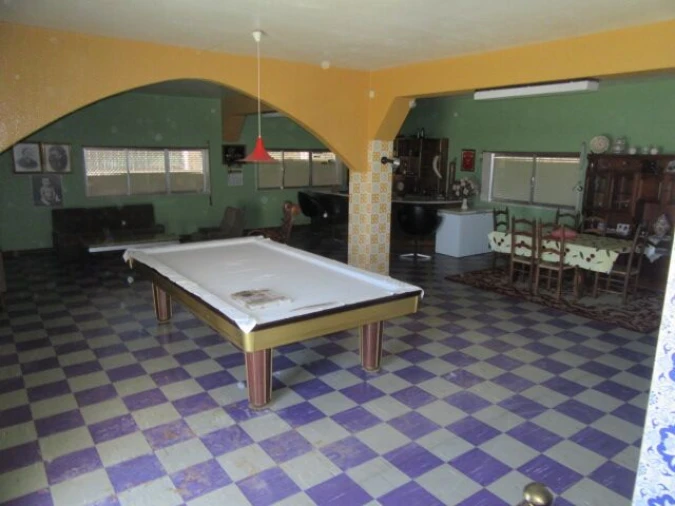 Quinta T5 para Venda em Monte Real e Carvide Foto 9