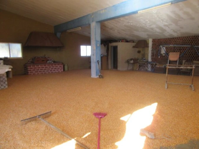 Quinta T5 para Venda em Monte Real e Carvide Foto 20