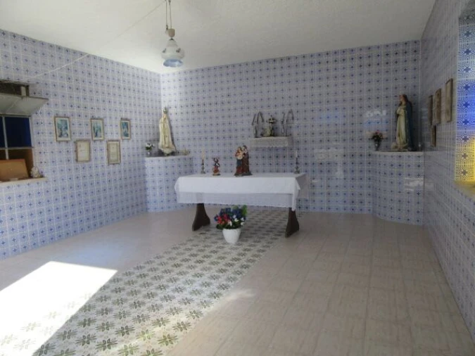 Quinta T5 para Venda em Monte Real e Carvide Foto 21