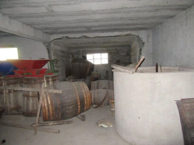 Quinta T5 para Venda em Monte Real e Carvide Foto 23