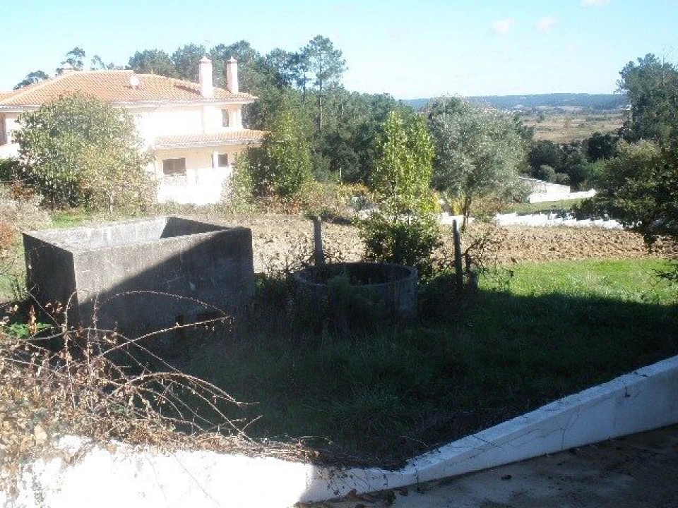 Terreno para Venda em Monte Real e Carvide Foto 4