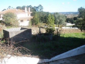 Terreno para Venda em Monte Real e Carvide