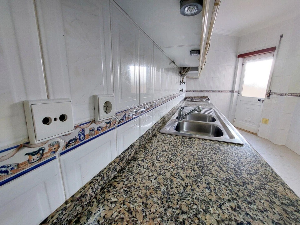 Apartamento T2 para Venda em Caldas da Rainha - Santo Onofre e Serra do Bouro Foto 15