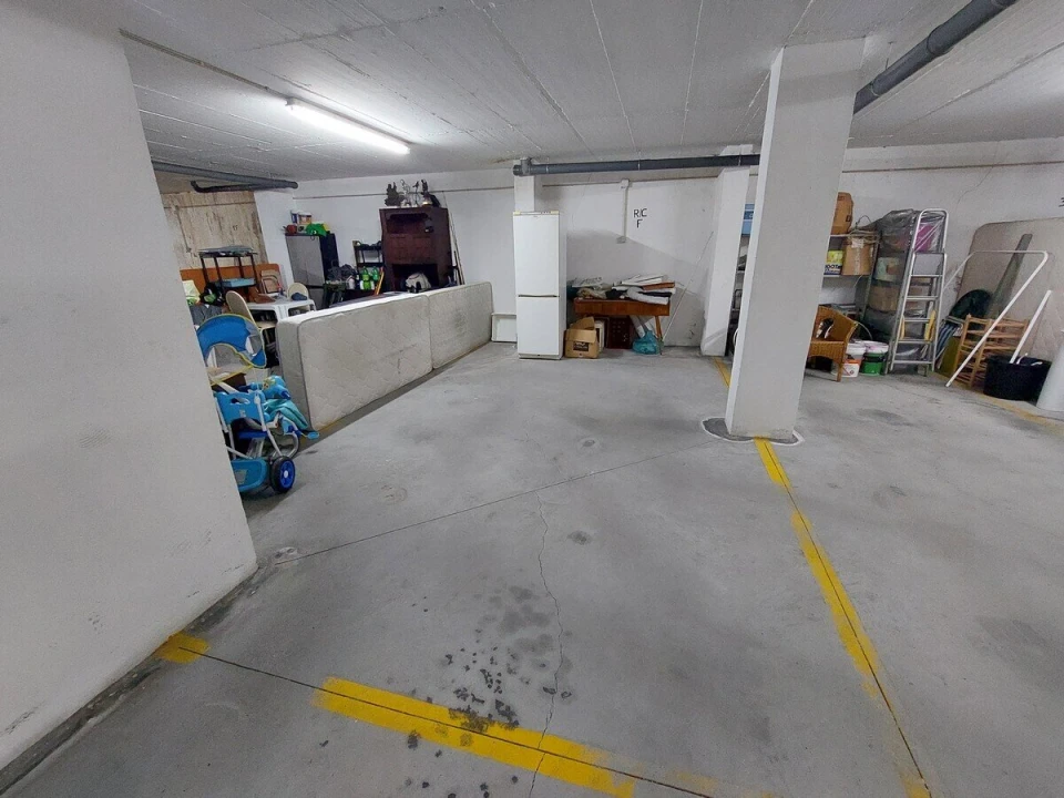 Apartamento T2 para Venda em Caldas da Rainha - Santo Onofre e Serra do Bouro Foto 19