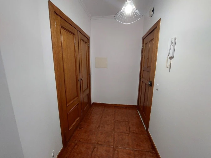 Apartamento T2 para Venda em Caldas da Rainha - Santo Onofre e Serra do Bouro Foto 4