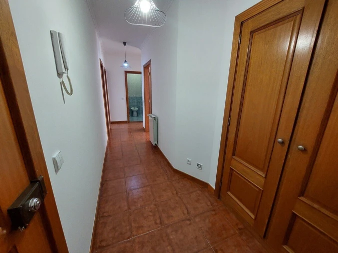 Apartamento T2 para Venda em Caldas da Rainha - Santo Onofre e Serra do Bouro Foto 5