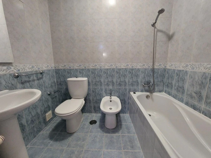 Apartamento T2 para Venda em Caldas da Rainha - Santo Onofre e Serra do Bouro Foto 8