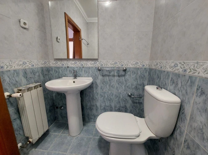 Apartamento T2 para Venda em Caldas da Rainha - Santo Onofre e Serra do Bouro Foto 9