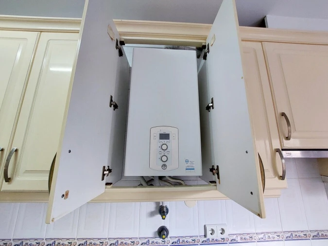 Apartamento T2 para Venda em Caldas da Rainha - Santo Onofre e Serra do Bouro Foto 14