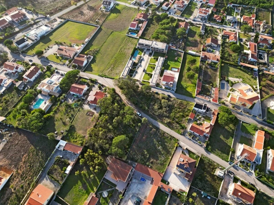 Terreno para Venda em Nadadouro Foto 9