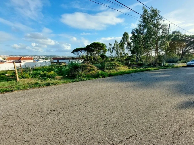 Terreno para Venda em Nadadouro Foto 2