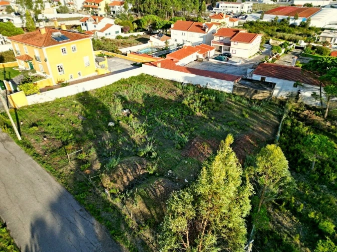 Terreno para Venda em Nadadouro Foto 7