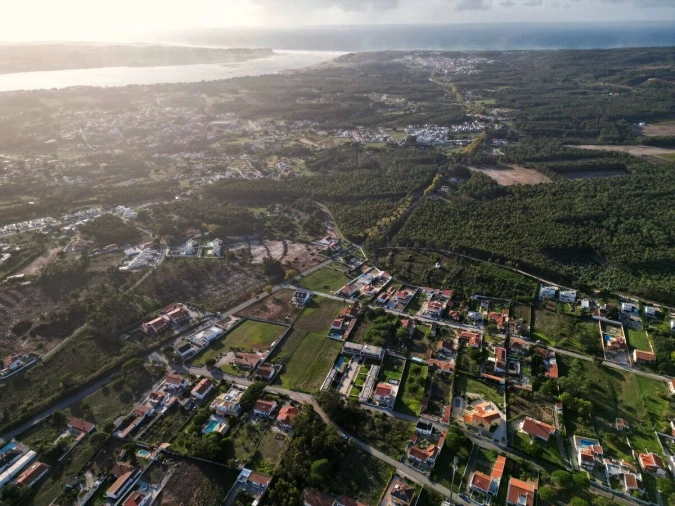 Terreno para Venda em Nadadouro Foto 10
